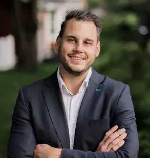 Paddy Greene, St John's, Real Estate Agent